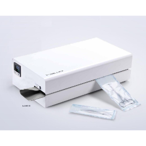 合福 HD650D連續(xù)封口機(jī) 德(HAWO)