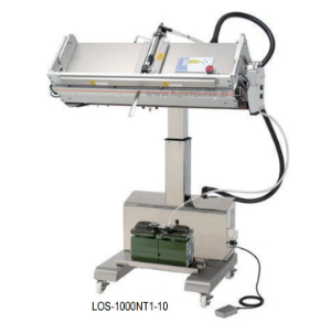 富士LOS-NT、NTW系列 抽真空充氣封口機(jī) 日本（Fujiimpulse）