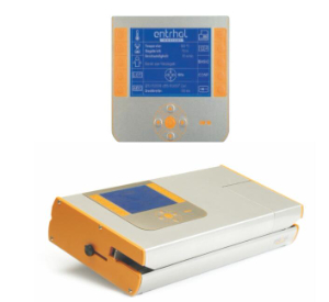 安妥EM30系列打印封口機 德國(Entrhal)